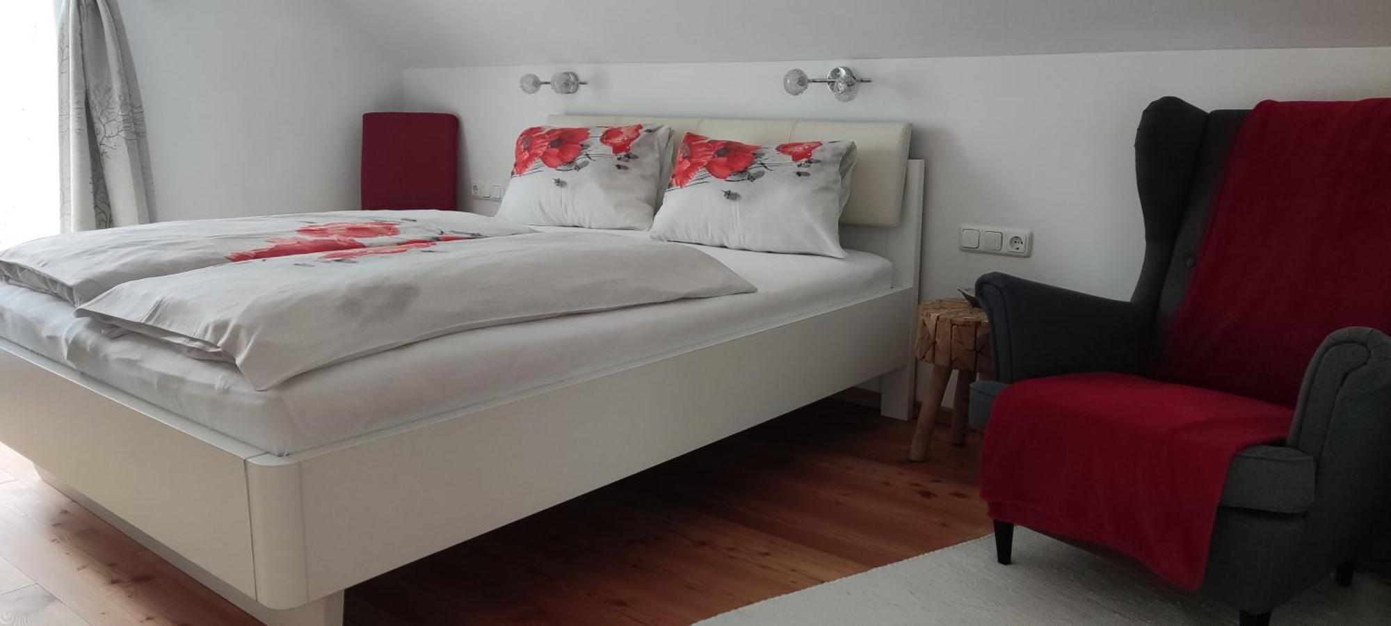 S-Hansn Saint Wolfgang Habitación foto