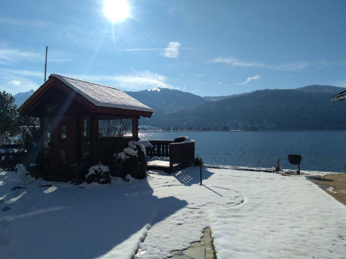 S-Hansn Saint Wolfgang Exterior foto
